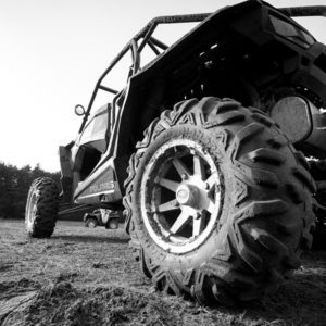 Polaris élmélnyautózás