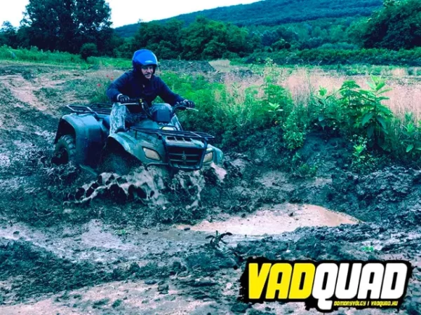 Quad túra - hétköznap - Image 4
