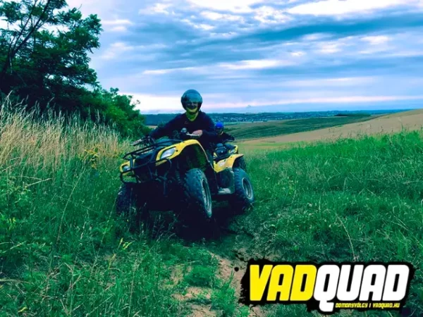 Quad túra - hétköznap - Image 5