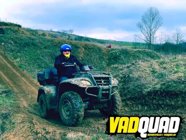 Quad túra - hétköznap - Image 3