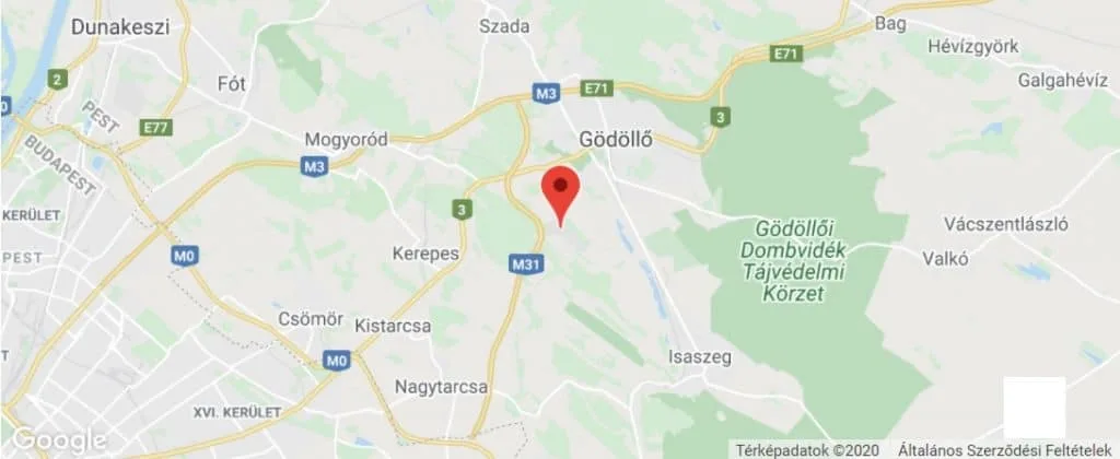 domonyvölgy