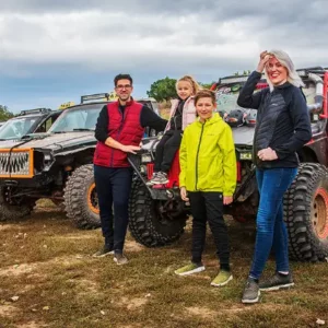 offroad