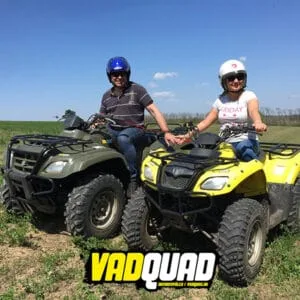 quad randi