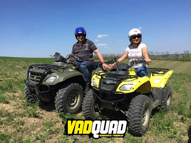 quad randi