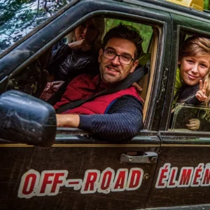 Off Road Túra - Image 5