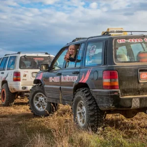 Off Road Túra - Image 8