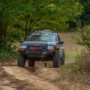 Off Road Túra