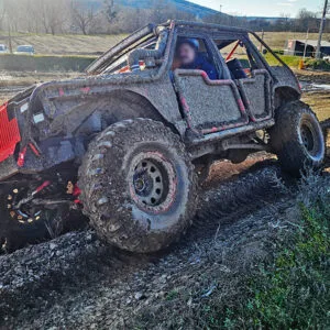 Off Road-os Szülinap