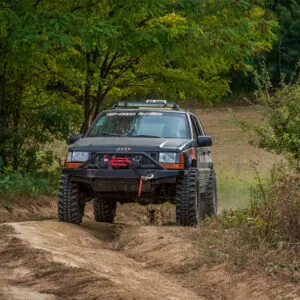 Off Road Túra
