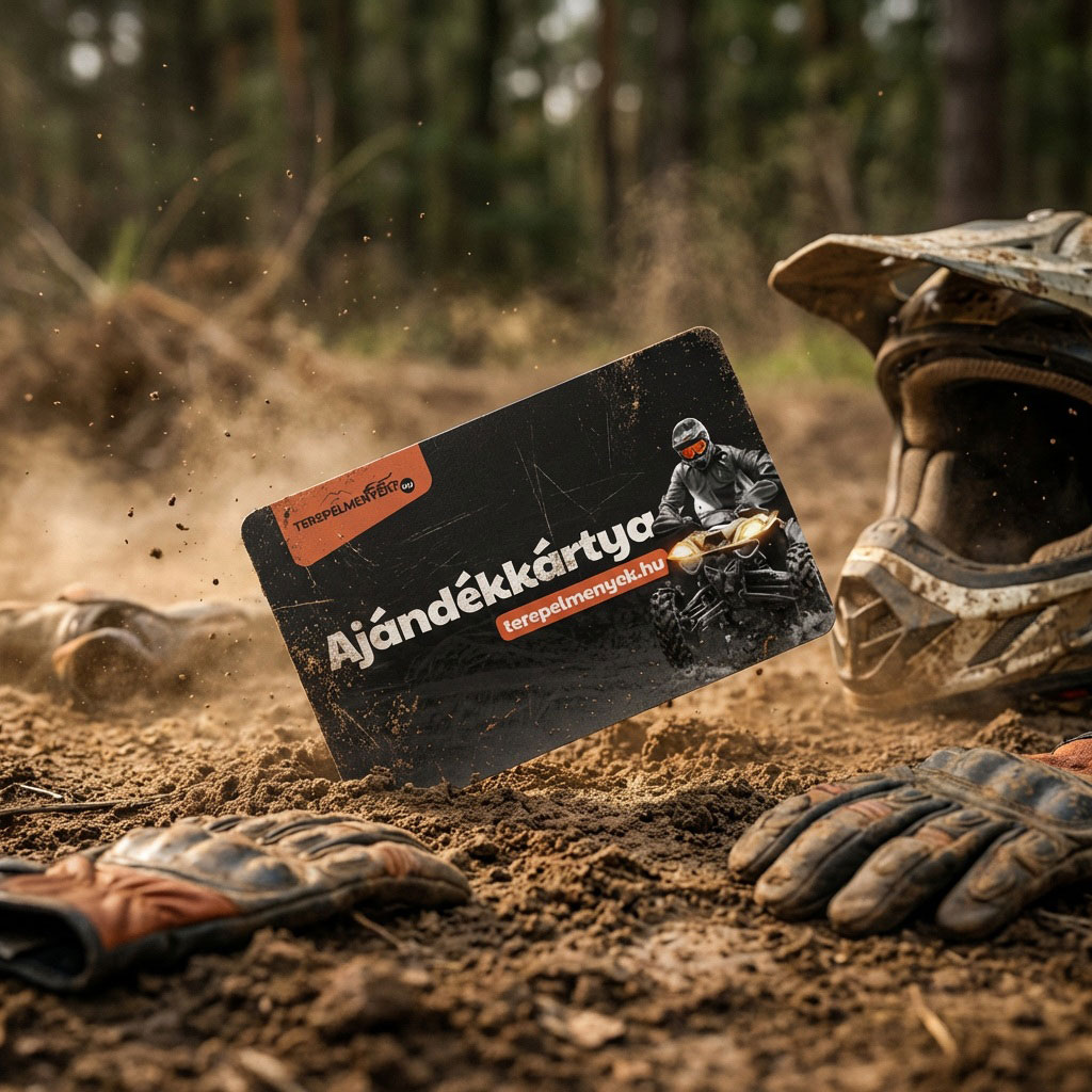 élményajándékok